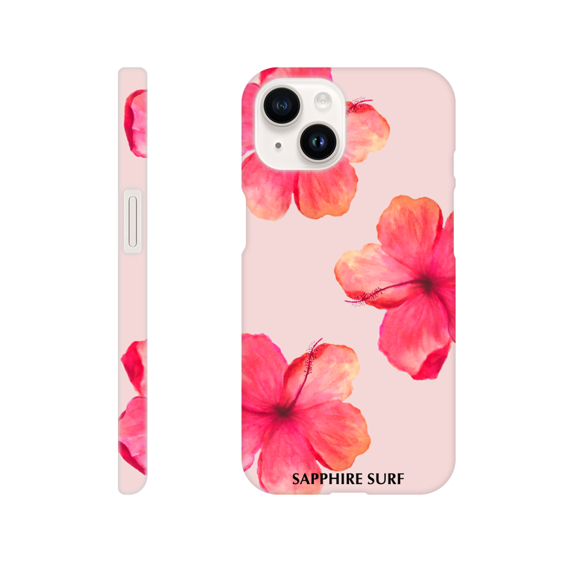 sspinkphonecaseapple