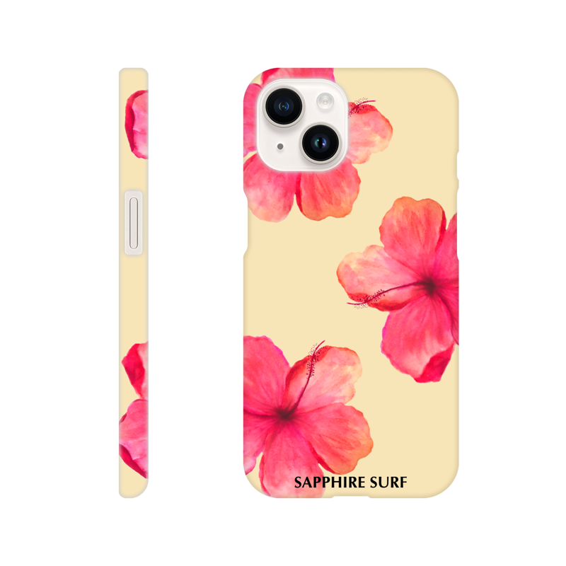 ssyellowphonecaseapple